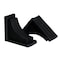 Mayne Nantucket Decorative Brackets - Black (2pk) 4828-B - alternate 3